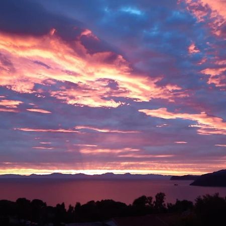 Fewo Sole E Azzurro Capoliveri  Dış mekan fotoğraf