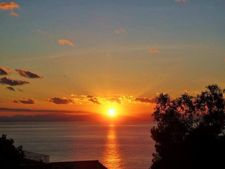 Fewo Sole E Azzurro Capoliveri  Dış mekan fotoğraf