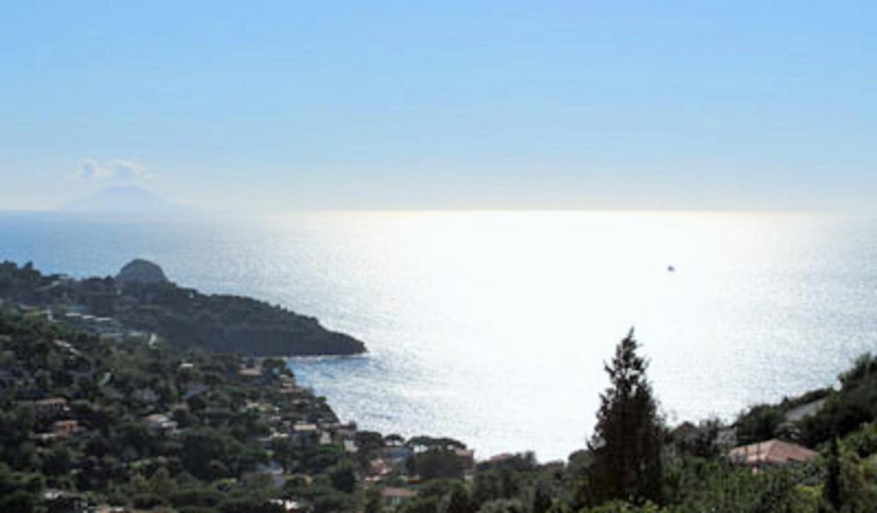 Fewo Sole E Azzurro Capoliveri  Dış mekan fotoğraf